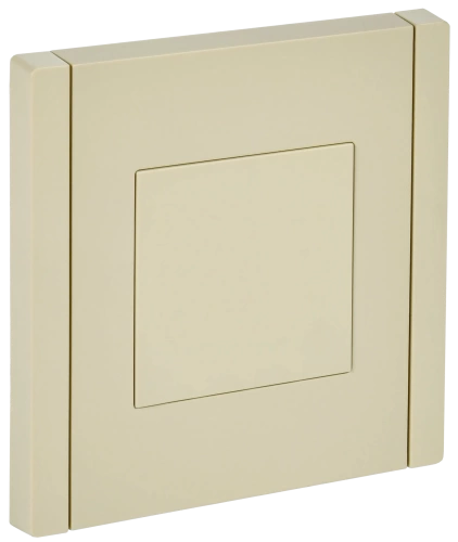 FORTE&PIANO Заглушка с суппортом FP441 ван. IEK