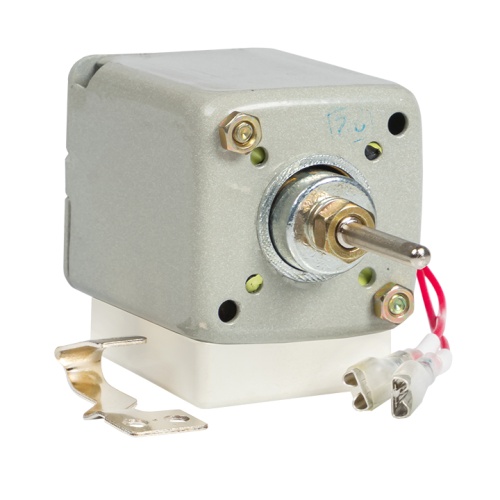 Расцепитель минимального напряжения – 230 В 50 Гц для ВА45 Расцепитель минимального напряжения – 230 В 50 Гц для ВА45