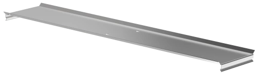 Накладка для крышки лотка 600 IEK