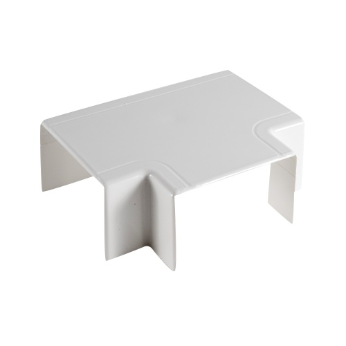 RT100х55 Тройник 100х55мм, огнестойкость E110 Экопласт