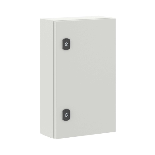 Корпус навесной STE с М/П ВхШхГ 500x300x150 мм