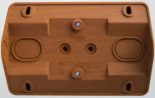 ЭТЮД O/У двойная угловая РОЗЕТКА с заземлением со шторками 16А, БУК ЭТЮД O/У двойная угловая РОЗЕТКА с заземлением со шторками 16А, БУК