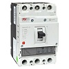 Автоматический выключатель AV POWER-2/3 250А 100kA ETU2.0 EKF AVERES