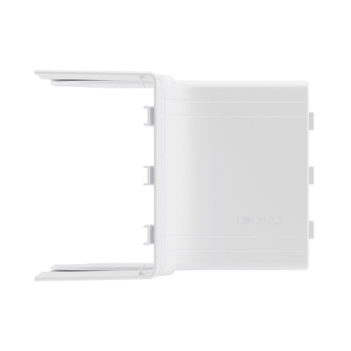 Угол внутренний изменяемый  (70-120°) NIAV 100x60  (упак. 10 шт)