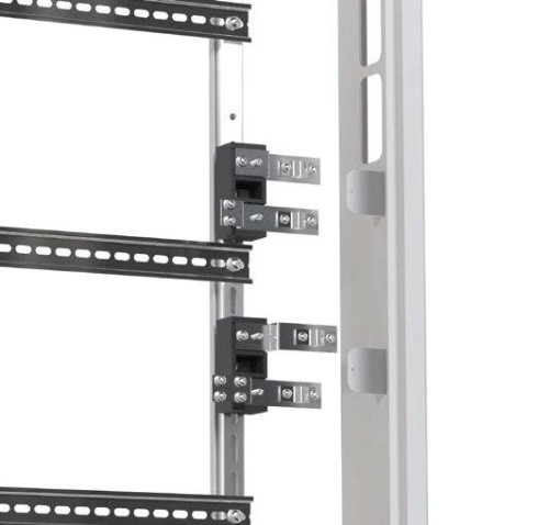 Комплект пластин на изоляторах для ЩЭ на 1-4 кв. PROxima Комплект пластин на изоляторах для ЩЭ на 1-4 кв. PROxima
