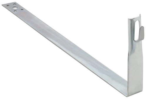 Дер. пр. кр. 6-8мм чер. кр. L=430мм оц. сталь IEK Дер. пр. кр. 6-8мм чер. кр. L=430мм оц. сталь IEK