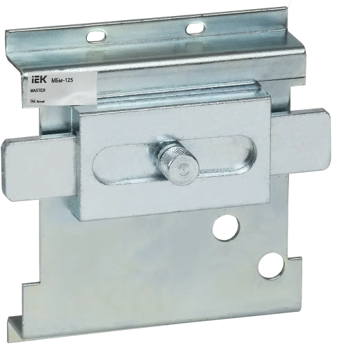 Блокировка механич. МБм-125 2-х ВА88-32 MASTER IEK