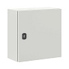 Корпус навесной STE с М/П ВхШхГ 400x400x200 мм