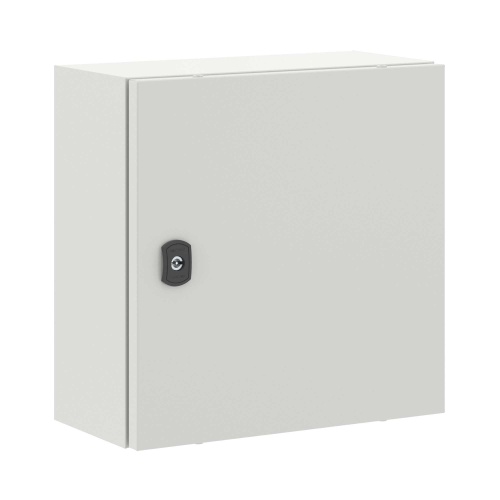 Корпус навесной STE с М/П ВхШхГ 400x400x200 мм