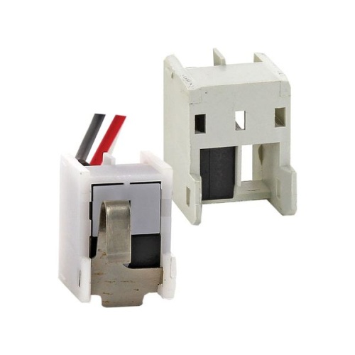 Дополнительный и аварийный контакт к ВА-99 125-160А EKF PROxima Дополнительный и аварийный контакт к ВА-99 125-160А EKF PROxima