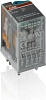 Реле CR-M230AC4LG 230B AC 4ПК (6A)