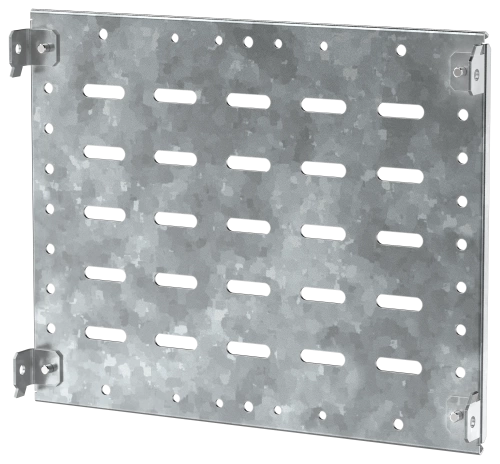 FORMAT Перегородка секционирования задняя 250х400 IEK