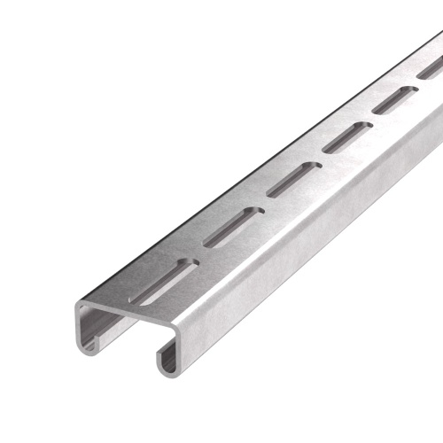 STRUT профиль 41х21 400 Промрукав