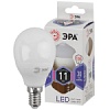 LED P45-11W-860-E14 Лампа ЭРА LED smd P45-11w-860-E14