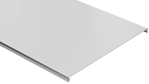 Крышка на лоток осн. 600х2500-1,5мм IEK