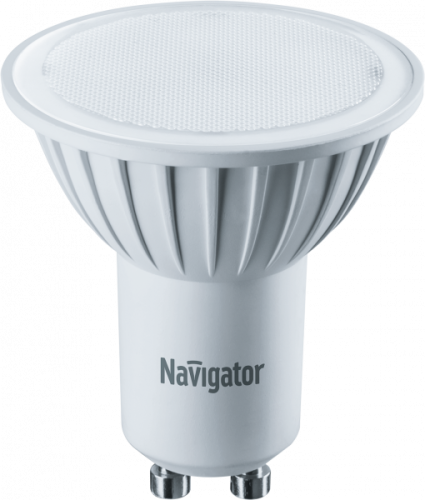 Лампа Navigator 93 235 NLL-PAR16-7-230-4K-GU10-DIMM
