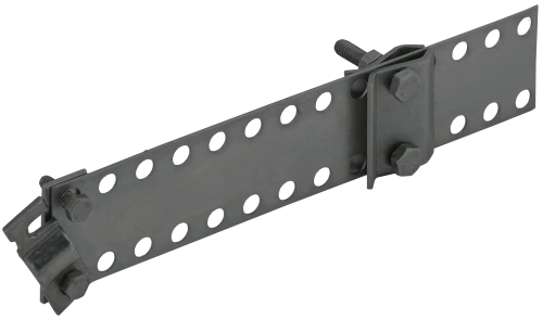 Дер. пр. кр. 5-10мм вод. труб. до 30мм оц. сталь TD IEK Дер. пр. кр. 5-10мм вод. труб. до 30мм оц. сталь TD IEK