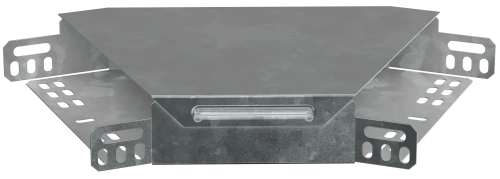 Поворот на 45 гр. 50х100 IEK HDZ