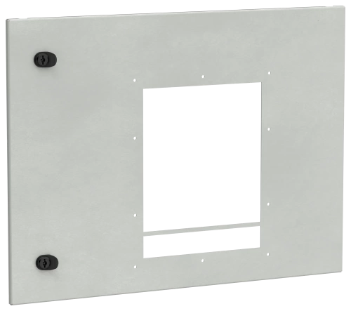 FORMAT Дверь секц. внеш. ARMAT ACB D вык. 3/4P 600х800 IEK