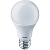 Лампа светодиодная Navigator LED 71 297 NLL-A60-12-230-4K-E27