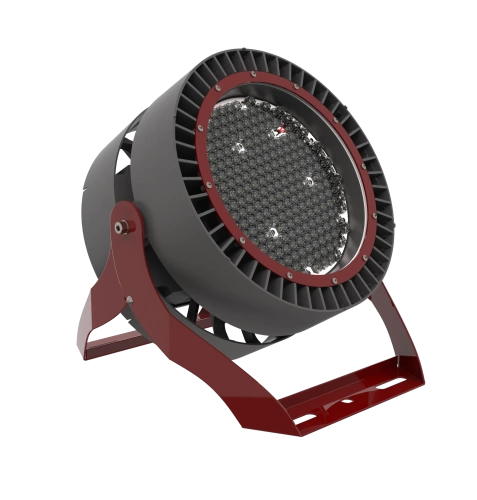 L-industry II banner PRO/250/Г60/4,0К/04/I11-61/IP65 LEDEL