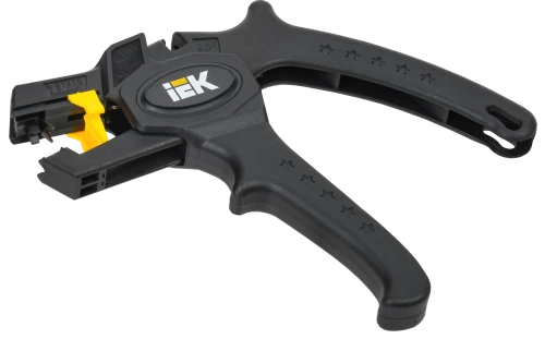 ARMA2L 3 Стриппер автоматический АС 0,2-4 К1 IEK ARMA2L 3 Стриппер автоматический АС 0,2-4 К1 IEK