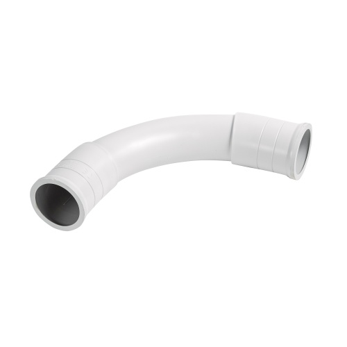 CY40 Угол 90гр. (единый) D40мм (1уп = 5шт)