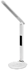 Светильник LED настол. 2011 7Вт QI USB белый IEK