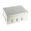 3075 Распаячная коробка 310х240х125 12вых IP55