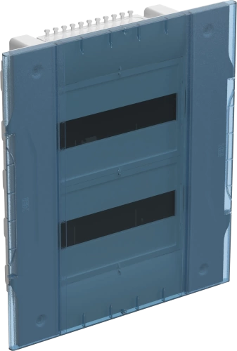 KREPTA 5 Корпус пластиковый ЩРВ-П-24 IP40 IEK