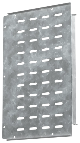 FORMAT Перегородка секц. задняя верт. каб. отсека 450 IEK