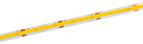 Лента LED 5м COB-312LED 8Вт/м IP20 8мм 24В 4000К IEK