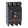 Автоматический выключатель LS125 18кА 3P 32А ProPact EKF