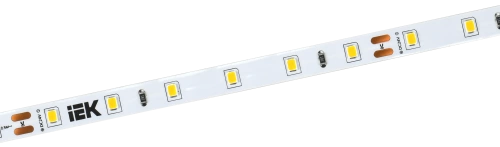 Лента LED 5м LSR-2835W60-6-IP20-24В IEK