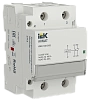 ARMAT Контактор модульный KMR 100А 230В AC 2НЗ IEK