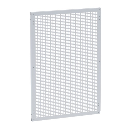 Монтажная панель В900 Ш800 перфорированная EKF AVERES