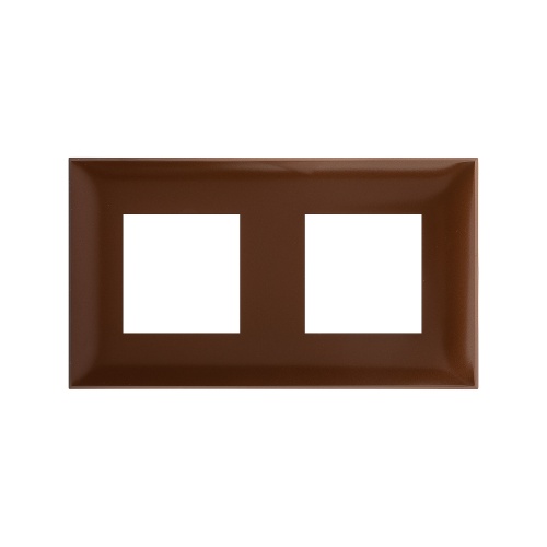 Рамка ARTLEBEDEV, "Avanti", "Карамельный жемчуг", 4 модуля