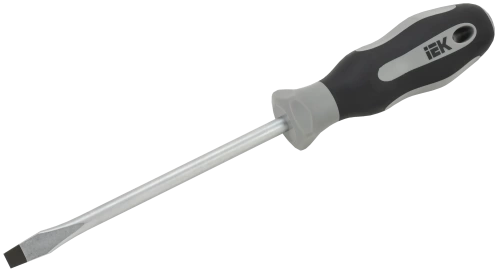 ARMA2L 5 Отвертка SL8,0х150 Т2 IEK