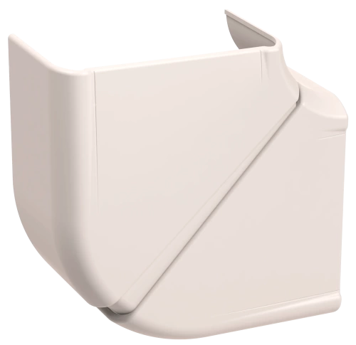 Угол плоский изменяемый для К.К. "Праймер" 100х60 (упак.12шт) ИЭК