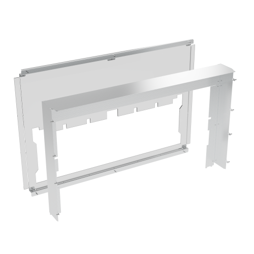 Комплект зонирования стационарного 3п OptiMat A-S4 В600 Ш800 Комплект зонирования стационарного 3п OptiMat A-S4 В600 Ш800