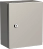TITAN 5 Корпус метал. ЩМП-30.25.20 (AISI 304) УХЛ1 IP66 IEK