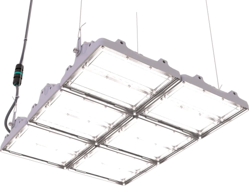 L-pixel 6/300/Г30/740/R5/01/MT-KM/I1-D6/IP66 RAL7035 LEDEL