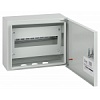 Корпус металлич. ЭРА SIMPLE ЩРН-12_IP31  (250х300х145)