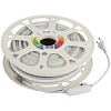 ЭРА Светодиодная неоновая лента N5050-72-IP67-220V-20m-RGB
