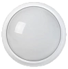 Светильник LED ДПО 5010 8Вт 4000K IP65 круг белый IEK
