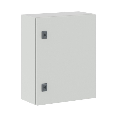 Навесной шкаф CE, 500 x 400 x 200мм, IP66 (упак. 1 шт)