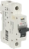 ARMAT Авт. выкл. M06N 1P B 25А IEK