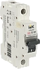 ARMAT Авт. выкл. M10N 1P B 32А IEK