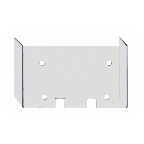 Крышка клеммная OptiStart LG10404