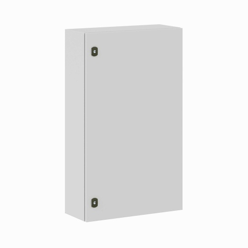 Корпус навесной уличный ST Outdoor с М/П ВxШxГ 1000x600x250 мм, IP66